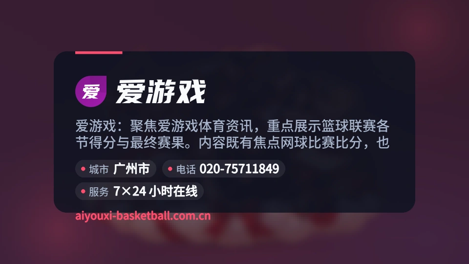 爱游戏是谁