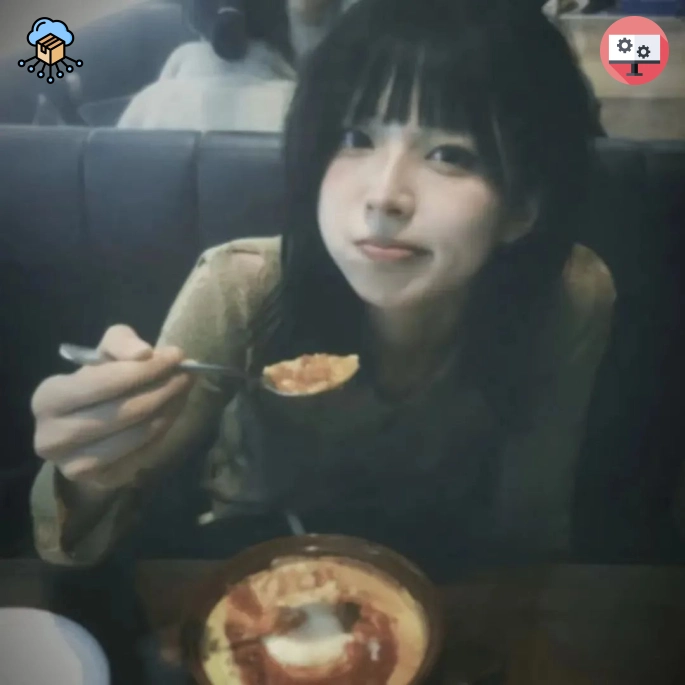 橙子